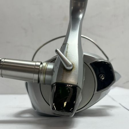 SHIMANO シマノ スピニングリール 98ステラ 10000 使用感有 sc66r