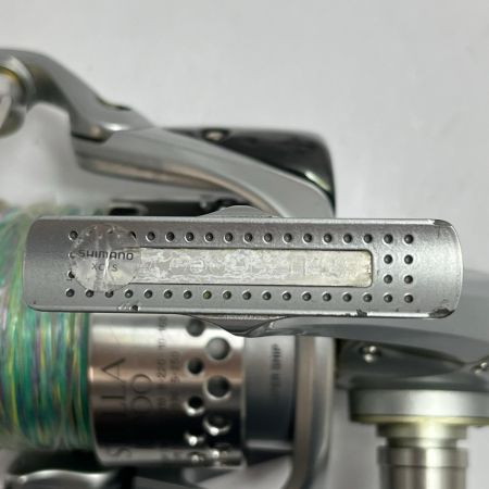 SHIMANO シマノ スピニングリール 98ステラ 10000 使用感有 sc66r