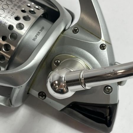 SHIMANO シマノ スピニングリール 98ステラ 10000 使用感有 sc66r