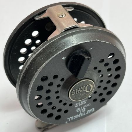 ORVIS フライリール  BATTENKILL 8/9