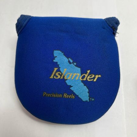 ISLANDER フライリール  L.A 3.6