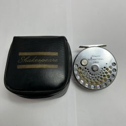 Shakespeare  フライリール   ｲﾝﾀｰﾅｼｮﾅﾙ 2853 Cランク