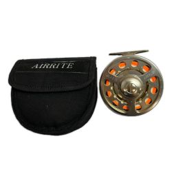 AIRRITE フライリール   ARLA  Ⅱ 78 Cランク