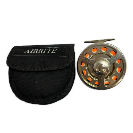 AIRRITE フライリール   ARLA  Ⅱ 78
