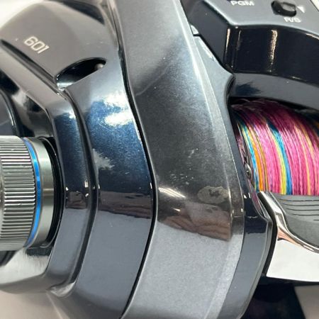 SHIMANO シマノ 電動リール 20フォースマスター 601 04155