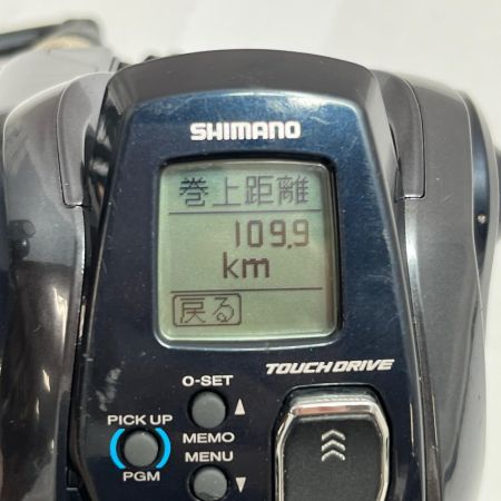 SHIMANO シマノ 電動リール 20フォースマスター 601 04155