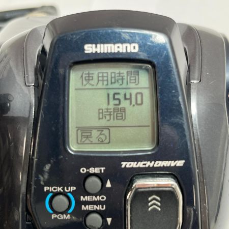 SHIMANO シマノ 電動リール 20フォースマスター 601 04155