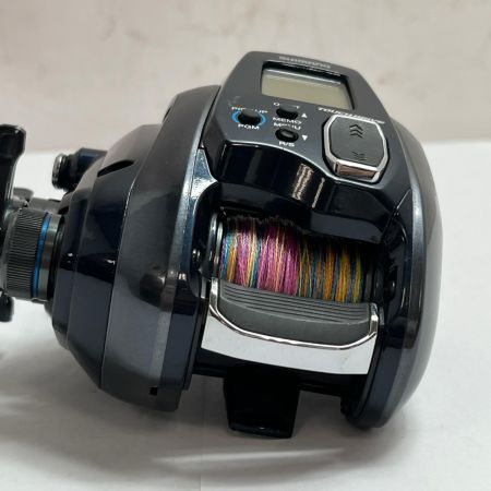 SHIMANO シマノ 電動リール 20フォースマスター 601 04155