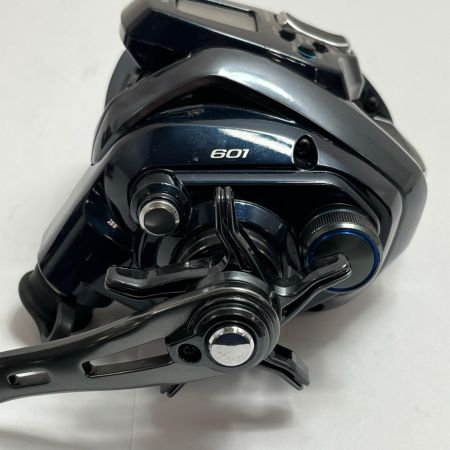SHIMANO シマノ 電動リール 20フォースマスター 601 04155