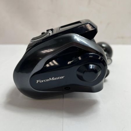 SHIMANO シマノ 電動リール 20フォースマスター 601 04155