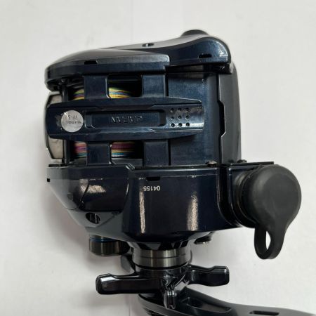 SHIMANO シマノ 電動リール 20フォースマスター 601 04155