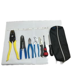 HOZAN 電気工事士技能試験 工具セット  DK-29 Bランク