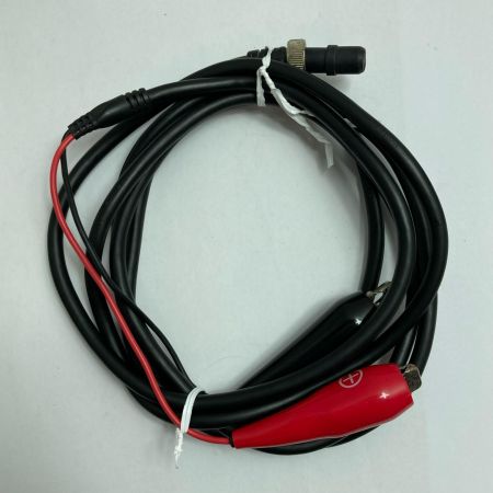 DAIWA ダイワ 電動リール スーパータナコンS500 電源コード