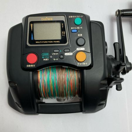 DAIWA ダイワ 電動リール スーパータナコンS500 電源コード