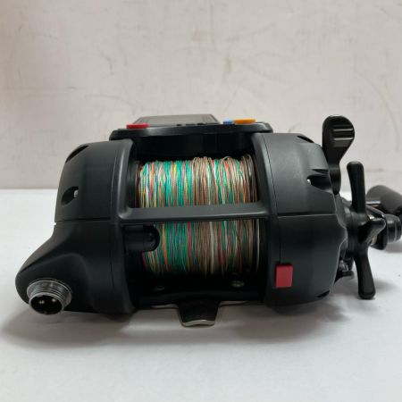 DAIWA ダイワ 電動リール スーパータナコンS500 電源コード