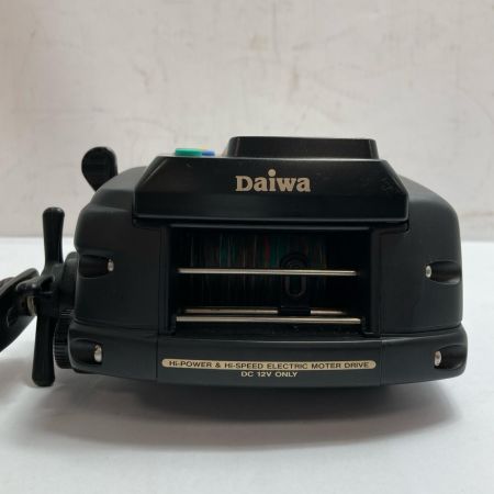 DAIWA ダイワ 電動リール スーパータナコンS500 電源コード