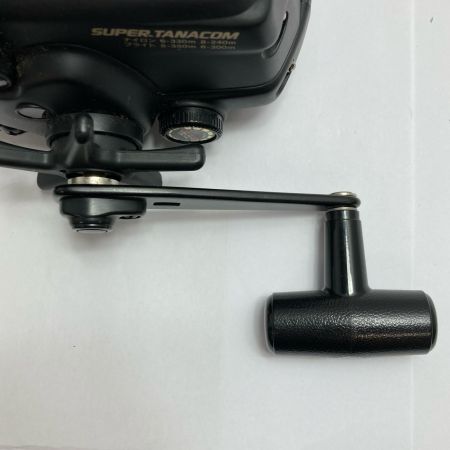 DAIWA ダイワ 電動リール スーパータナコンS500 電源コード