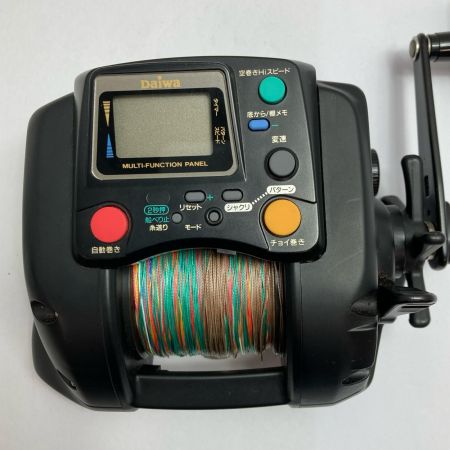 DAIWA ダイワ 電動リール スーパータナコンS500 電源コード