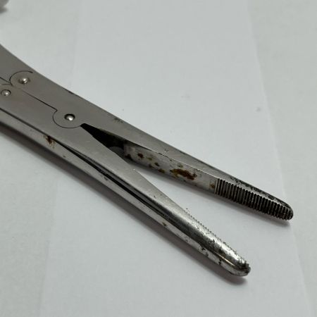 AirMark ベイパワープライヤー レザーカバー付き