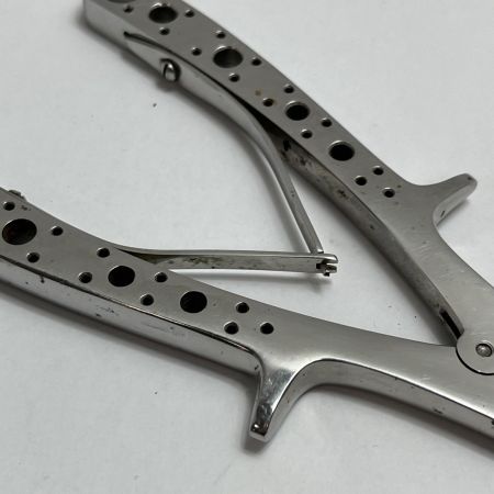AirMark ベイパワープライヤー レザーカバー付き