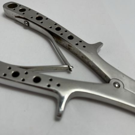 AirMark ベイパワープライヤー レザーカバー付き