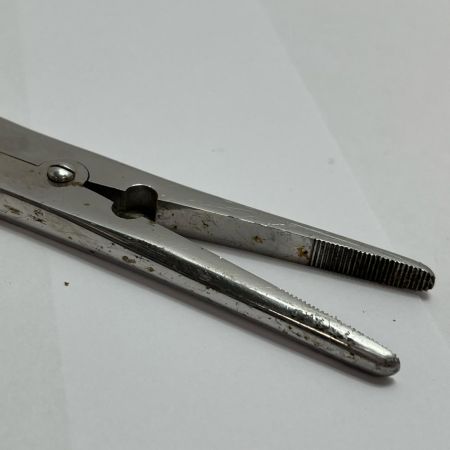 AirMark ベイパワープライヤー レザーカバー付き