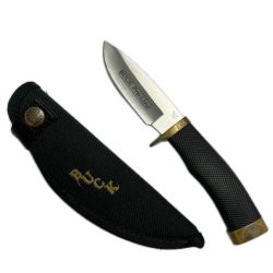 BUCK ナイフ バンガード プロライン 使用感有 シース付き 692 Cランク