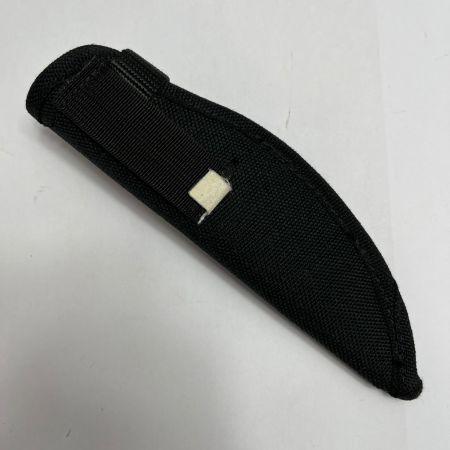 BUCK ナイフ バンガード プロライン 使用感有 シース付き 692