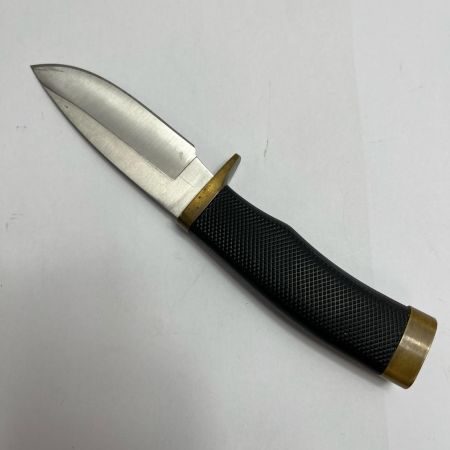 BUCK ナイフ バンガード プロライン 使用感有 シース付き 692