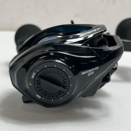 tailwalk テイルウォーク ベイトリール ヴィレイヤー DG 100HG-DH/L