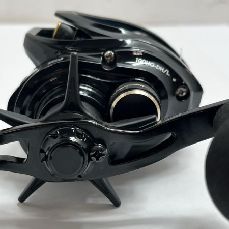 tailwalk テイルウォーク ベイトリール ヴィレイヤー DG 100HG-DH/L
