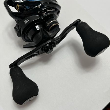 tailwalk テイルウォーク ベイトリール ヴィレイヤー DG 100HG-DH/L