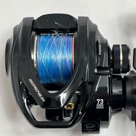 tailwalk テイルウォーク ベイトリール ヴィレイヤー DG 100HG-DH/L
