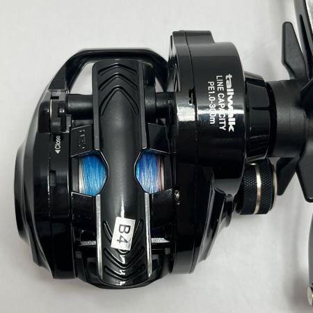 tailwalk テイルウォーク ベイトリール ヴィレイヤー DG 100HG-DH/L