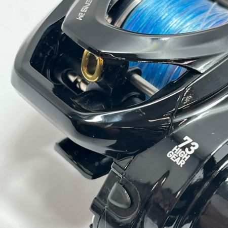 tailwalk テイルウォーク ベイトリール ヴィレイヤー DG 100HG-DH/L