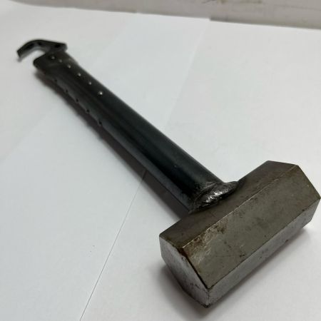 サンゾクマウンテン ペグハンマー キズ有 ジェイソン