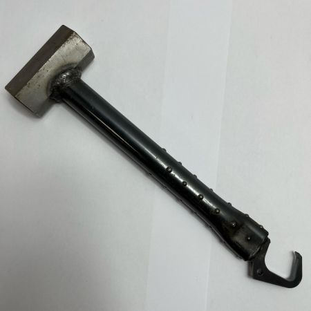 サンゾクマウンテン ペグハンマー キズ有 ジェイソン