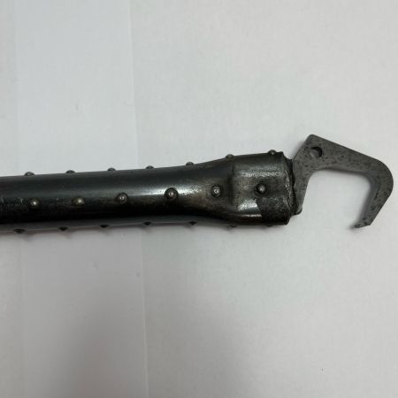 サンゾクマウンテン ペグハンマー キズ有 ジェイソン