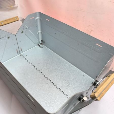 snowpeak スノーピーク シェルフコンテナ 25 天板2枚セット