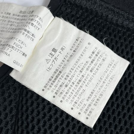 SHIMANO シマノ ヒップガード SIZE 3L GU-111F