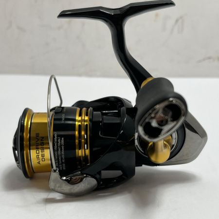 DAIWA ダイワ スピニングリール 23レガリス LT2000S-P 未使用品(S) 00060362