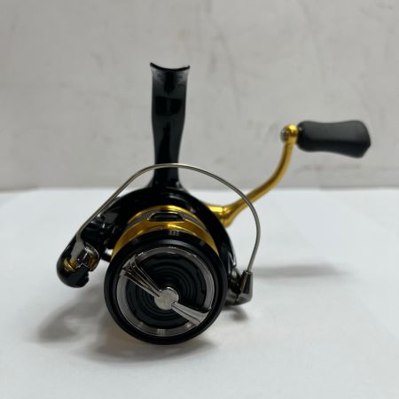 DAIWA ダイワ スピニングリール 23レガリス LT2000S-P 未使用品(S) 00060362