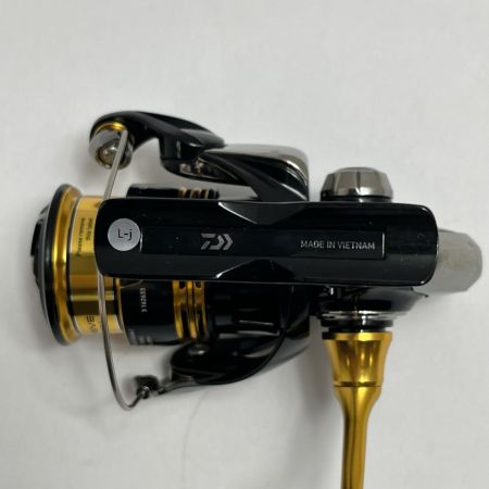 DAIWA ダイワ スピニングリール 23レガリス LT2000S-P 未使用品(S) 00060362