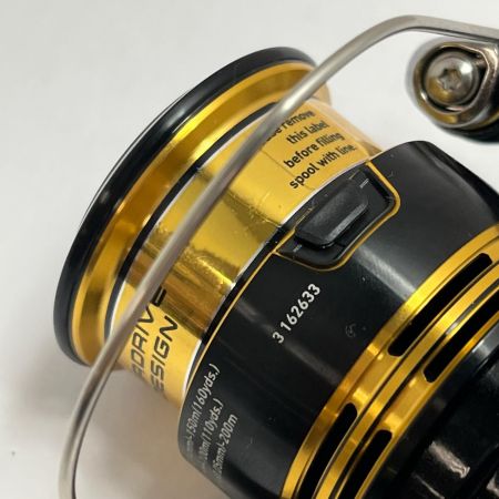 DAIWA ダイワ スピニングリール 23レガリス LT2000S-P 未使用品(S) 00060362