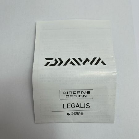 DAIWA ダイワ スピニングリール 23レガリス LT2000S-P 未使用品(S) 00060362