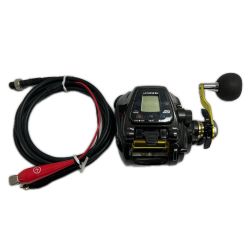DAIWA ダイワ 電動リール 17レオブリッツ S500J 15.0K/68時間 810001 Cランク