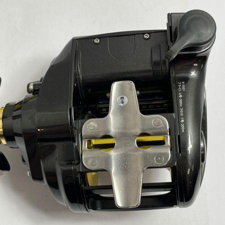 DAIWA ダイワ 電動リール 17レオブリッツ S500J 15.0K/68時間 810001