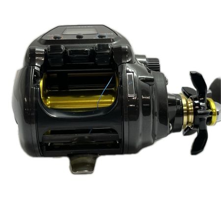DAIWA ダイワ 電動リール 17レオブリッツ S500J 15.0K/68時間 810001