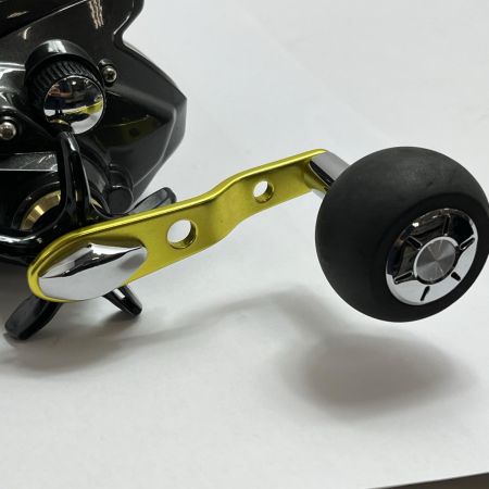 DAIWA ダイワ 電動リール 17レオブリッツ S500J 15.0K/68時間 810001