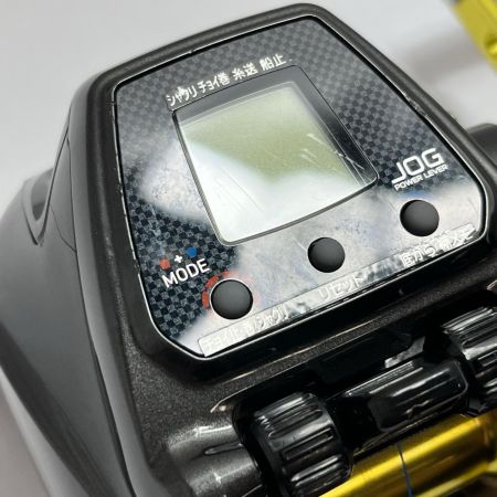 DAIWA ダイワ 電動リール 17レオブリッツ S500J 15.0K/68時間 810001